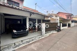 Rumah Strategis Modern Lb 160m2 di Tebet, Jakarta Selatan Rumah Strategis Modern Lb 160m2 di Tebet, Jakarta Selatan