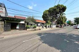 Rumah Eksklusif Siap Huni LT 453m2 di Tebet, Jakarta Selatan Rumah Eksklusif Siap Huni LT 453m2 di Tebet, Jakarta Selatan