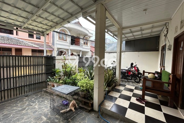 Dijual Rumah Elit Exclusive di Tebet, Jakarta Selatan Dijual Rumah Elit Exclusive di Tebet, Jakarta Selatan