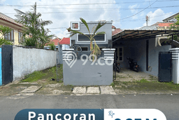 Hunian Mewah Siap Huni LT 170m2 di Pancoran, Jakarta Selatan Hunian Mewah Siap Huni LT 170m2 di Pancoran, Jakarta Selatan