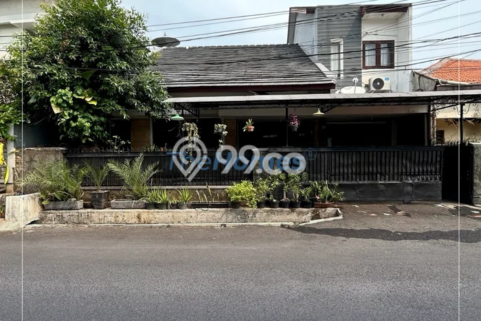 Best Deal Hunian Premium Ideal dan Luas di Tebet, Jakarta Selatan Best Deal Hunian Premium Ideal dan Luas di Tebet, Jakarta Selatan