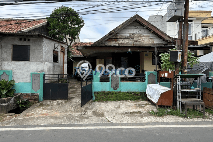 Rumah Eksklusif Siap Huni LT 230m2 di Pancoran, Jakarta Selatan Rumah Eksklusif Siap Huni LT 230m2 di Pancoran, Jakarta Selatan