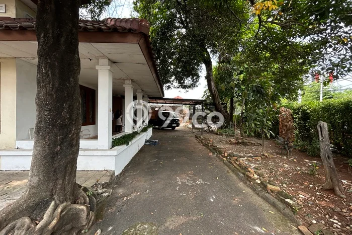 Hunian Eksklusif Dijual LT 569m2 di Tebet, Jakarta Selatan Hunian Eksklusif Dijual LT 569m2 di Tebet, Jakarta Selatan
