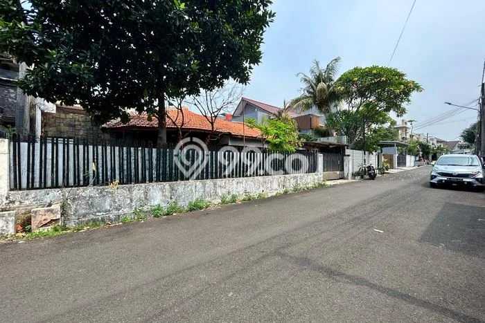 Dijual Hunian Mewah dengan Fasilitas Sekitar Lengkap di Tebet, Jakarta Selatan Dijual Hunian Mewah dengan Fasilitas Sekitar Lengkap di Tebet, Jakarta Selatan