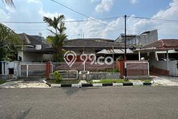 Jual Rumah Mewah Elegan Dengan View Eksklusif di Kalibata, Jakarta Selatan Jual Rumah Mewah Elegan Dengan View Eksklusif di Kalibata, Jakarta Selatan