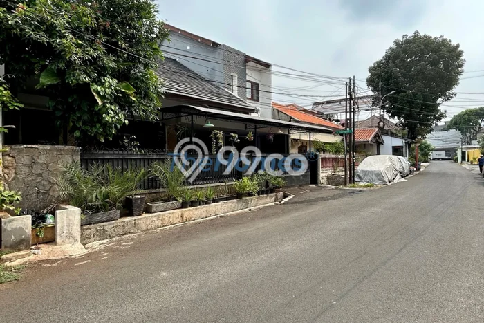 Best Deal Hunian Premium Ideal dan Luas di Tebet, Jakarta Selatan Best Deal Hunian Premium Ideal dan Luas di Tebet, Jakarta Selatan