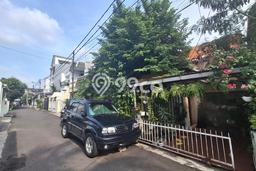 Siap Huni Rumah Mewah 3 Kamar di Tebet Dekat ke Mana Pun Siap Huni Rumah Mewah 3 Kamar di Tebet Dekat ke Mana Pun