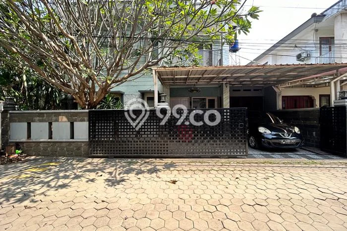 Hunian Super Elit dengan Akses Paling Strategis di Tanjung Barat, Jakarta Selatan Hunian Super Elit dengan Akses Paling Strategis di Tanjung Barat, Jakarta Selatan