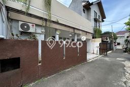 Hunian Mewah Dijual LT 177m2 di Tebet, Jakarta Selatan Hunian Mewah Dijual LT 177m2 di Tebet, Jakarta Selatan