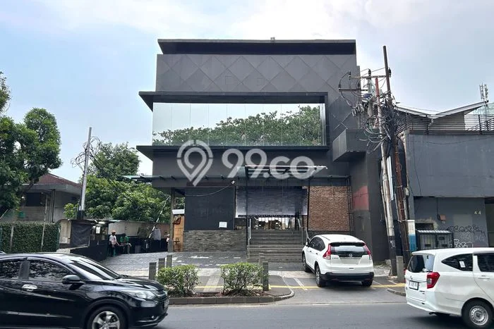 PRIME LOCATION! Ruko Kawasan Kemang, Luas 1800m², Area Bisnis, Lokasi Strategis PRIME LOCATION! Ruko Kawasan Kemang, Luas 1800m², Area Bisnis, Lokasi Strategis