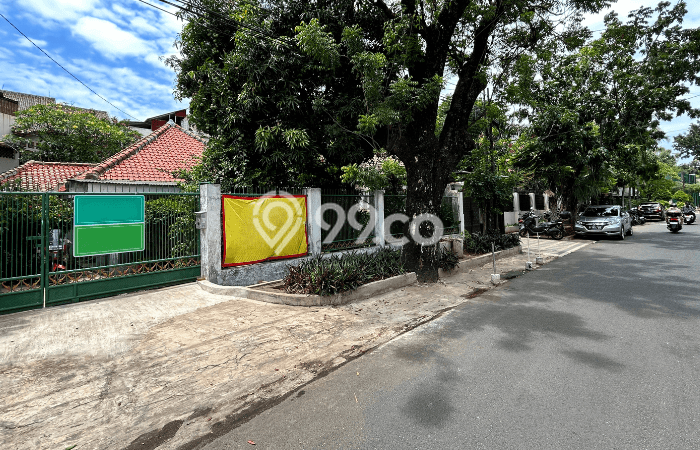 Hot Offer Hunian Mewah Ideal dan Luas di Kebayoran Baru, Jakarta Selatan Hot Offer Hunian Mewah Ideal dan Luas di Kebayoran Baru, Jakarta Selatan