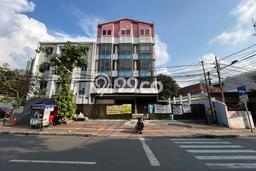 Kantor Bagus Dijual LB 1850m2 Lokasi Strategis Jakarta Pusat Area Cocok untuk Berbisnis Kantor Bagus Dijual LB 1850m2 Lokasi Strategis Jakarta Pusat Area Cocok untuk Berbisnis