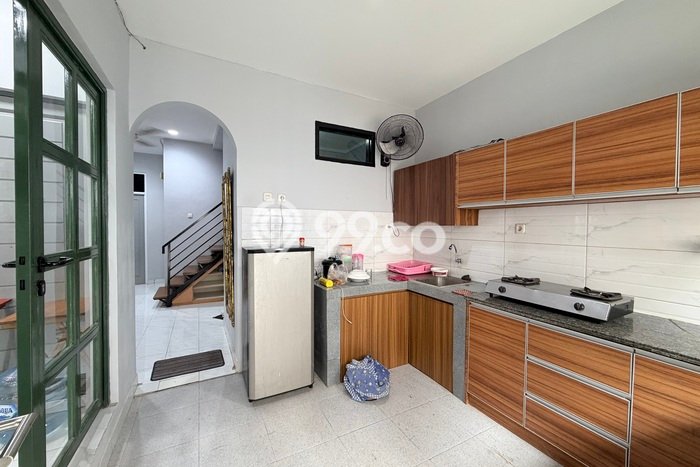 Rumah Eksklusif Dijual LT 126m2 di Tebet, Jakarta Selatan Rumah Eksklusif Dijual LT 126m2 di Tebet, Jakarta Selatan