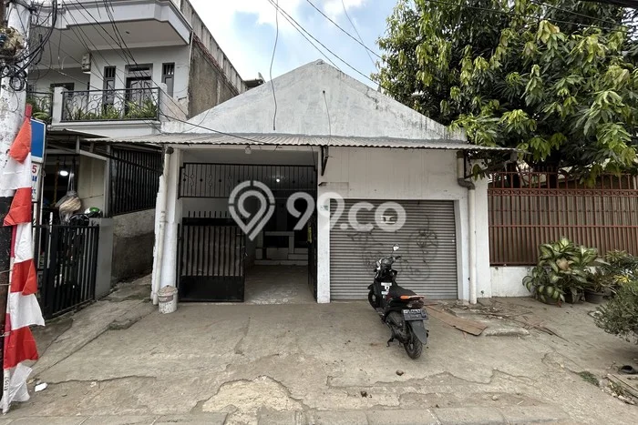Unit Ruko Dijual di Tebet Jakarta Selatan Luas Bangunan 90m2 Unit Ruko Dijual di Tebet Jakarta Selatan Luas Bangunan 90m2