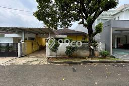 Rumah Mewah LB 157m2 Siap Pakai Desain Elegan di Kalibata, Jakarta Selatan Rumah Mewah LB 157m2 Siap Pakai Desain Elegan di Kalibata, Jakarta Selatan