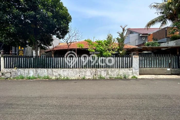 Dijual Hunian Mewah dengan Fasilitas Sekitar Lengkap di Tebet, Jakarta Selatan Dijual Hunian Mewah dengan Fasilitas Sekitar Lengkap di Tebet, Jakarta Selatan