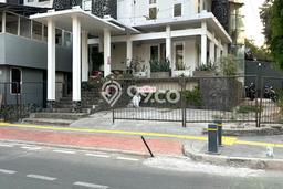 Best Deal Hunian Mewah Ideal dan Luas di Tebet, Jakarta Selatan Best Deal Hunian Mewah Ideal dan Luas di Tebet, Jakarta Selatan