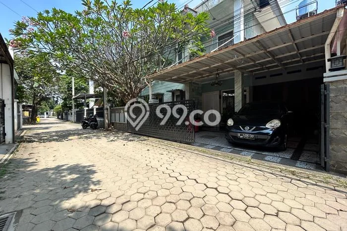 Hunian Super Elit dengan Akses Paling Strategis di Tanjung Barat, Jakarta Selatan Hunian Super Elit dengan Akses Paling Strategis di Tanjung Barat, Jakarta Selatan