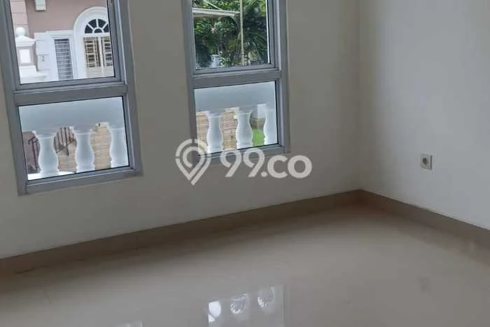Rumah Disewakan Tangerang LT 96m2 LB 150m2 Kawasan Gading Serpong Rumah Disewakan Tangerang LT 96m2 LB 150m2 Kawasan Gading Serpong
