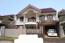 Dijual Rumah Mewah Megah Dengan View Eksklusif di Modernland, Tangerang Dijual Rumah Mewah Megah Dengan View Eksklusif di Modernland, Tangerang