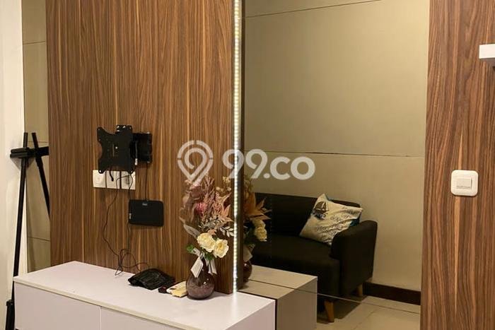 Apartemen Strategis di , 1 KT, Luas 35m2m², Kawasan Tangerang, Tangerang Apartemen Strategis di , 1 KT, Luas 35m2m², Kawasan Tangerang, Tangerang