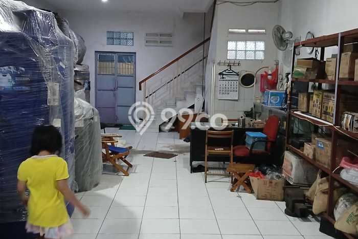 Ruko For Sale di Kawasan Karawaci, Tangerang Harga Kompetitif Ruko For Sale di Kawasan Karawaci, Tangerang Harga Kompetitif