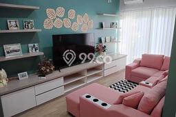 Rumah Elit Akses Mudah di Tangerang Full Furnished Rumah Elit Akses Mudah di Tangerang Full Furnished