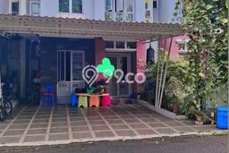 Jual Rumah Luas Elegan Dengan View Cantik di Gading Serpong, Tangerang Jual Rumah Luas Elegan Dengan View Cantik di Gading Serpong, Tangerang