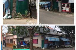 Rumah Minimalis LB/LT 90m2/98m2 Siap Huni Area Pasar Kemis, Tangerang Rumah Minimalis LB/LT 90m2/98m2 Siap Huni Area Pasar Kemis, Tangerang