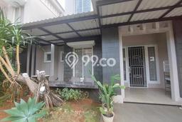 Disewakan! Rumah 4 Kamar Tidur &
4 Kamar Mandi di Gading Serpong Scientia Garden, Tangerang Disewakan! Rumah 4 Kamar Tidur &
4 Kamar Mandi di Gading Serpong Scientia Garden, Tangerang