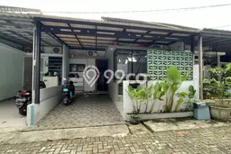 Rumah Minimalis 2 KT di Gading Serpong Tangerang Full Furnished Rumah Minimalis 2 KT di Gading Serpong Tangerang Full Furnished