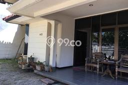 For Sale! Premium House LT 324m2 Desain Modern di Medokan Ayu For Sale! Premium House LT 324m2 Desain Modern di Medokan Ayu