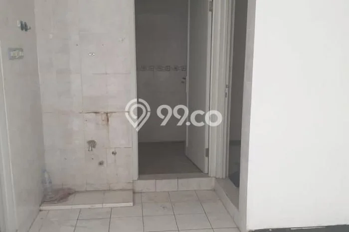 Rumah Modern 3 KT di Semolowaru Surabaya Rumah Modern 3 KT di Semolowaru Surabaya