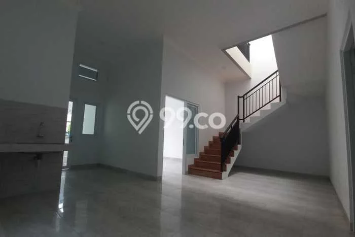Dijual Hunian Rumah Terawat 3 KT di Semolowaru, Surabaya Dijual Hunian Rumah Terawat 3 KT di Semolowaru, Surabaya