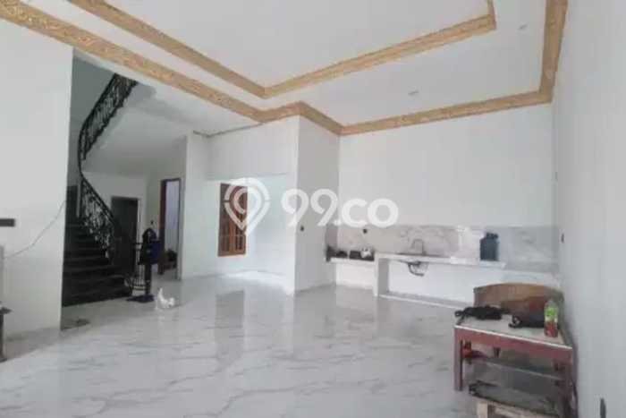 Rumah Luxury Modern Tanpa Renovasi di Manyar Surabaya Rumah Luxury Modern Tanpa Renovasi di Manyar Surabaya
