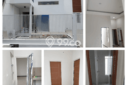 Rumah Minimalis 4 Kamar LT 120m2 di Kalisari Rumah Minimalis 4 Kamar LT 120m2 di Kalisari