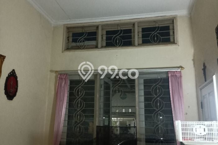 Rumah Modern 4 KT LT 108m2 di Mulyosari Rumah Modern 4 KT LT 108m2 di Mulyosari