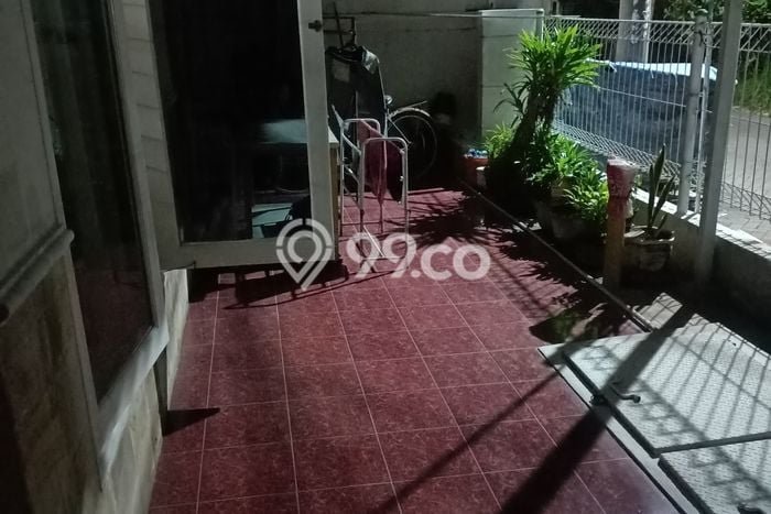 Rumah Modern 4 KT LT 108m2 di Mulyosari Rumah Modern 4 KT LT 108m2 di Mulyosari