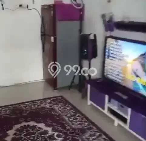Rumah Sederhana Dijual di Rajeg 2 Kamar dengan LT 60m2 Rumah Sederhana Dijual di Rajeg 2 Kamar dengan LT 60m2