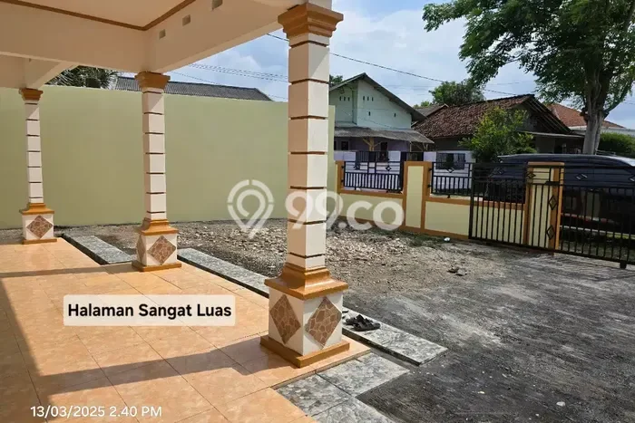 Dijual Rumah 3 Kamar Lokasi Ideal Nyaman dan Strategis di Rajeg Dijual Rumah 3 Kamar Lokasi Ideal Nyaman dan Strategis di Rajeg