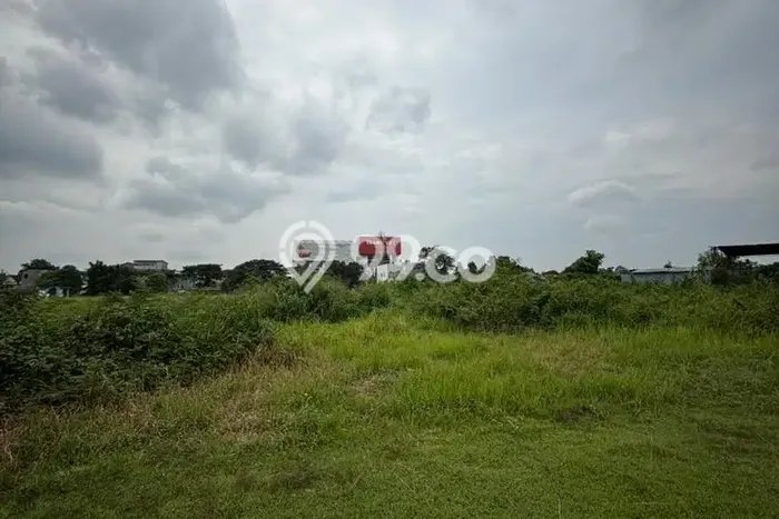 Untuk Dijual Tanah 240m2 di Graha Raya, Tangerang Selatan Untuk Dijual Tanah 240m2 di Graha Raya, Tangerang Selatan