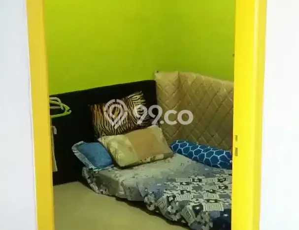 Rumah Minimalis Dijual Lokasi Rajeg 2 Kamar dengan Luas Tanah 60m2 Rumah Minimalis Dijual Lokasi Rajeg 2 Kamar dengan Luas Tanah 60m2