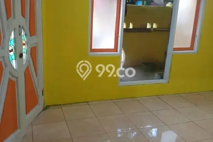 Jual Rumah Harga Miring Tambun Selatan Punya 2 KT & LT 84m2 Jual Rumah Harga Miring Tambun Selatan Punya 2 KT & LT 84m2
