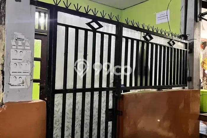 Hunian Murah Dijual Area Periuk, Tangerang Harga Rp 210 Juta Hunian Murah Dijual Area Periuk, Tangerang Harga Rp 210 Juta