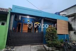 Rumah Di Jurang Mangu Barat Pondok Aren Rumah Di Jurang Mangu Barat Pondok Aren