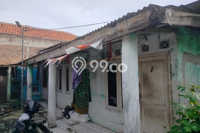 Tanah Kosong Dijual di Tangerang dengan Area 331m2 Tanah Kosong Dijual di Tangerang dengan Area 331m2