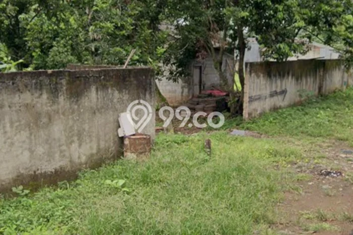 Tanah Kavling untuk Dijual di Cimanggis Depok 400m2 Tanah Kavling untuk Dijual di Cimanggis Depok 400m2