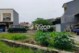 Tanah Kavling Dijual di Tangerang Kota, Tangerang dengan Luas Tanah 420m2 Tanah Kavling Dijual di Tangerang Kota, Tangerang dengan Luas Tanah 420m2
