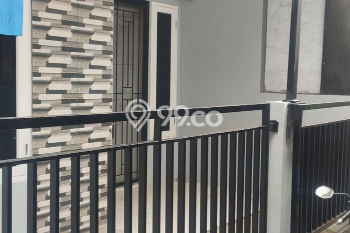Rumah Minimalis di Peninggilan Ciledug Rumah Minimalis di Peninggilan Ciledug