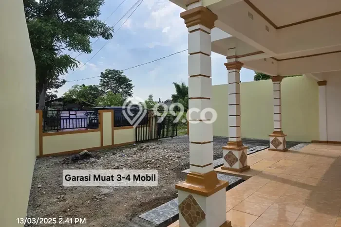 Dijual Rumah 3 Kamar Lokasi Ideal Nyaman dan Strategis di Rajeg Dijual Rumah 3 Kamar Lokasi Ideal Nyaman dan Strategis di Rajeg
